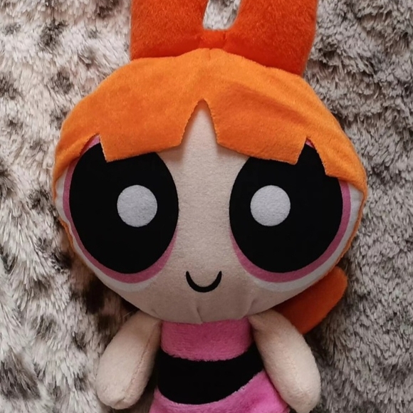 Powerpuff Girls Plush - Picture 1 of 3